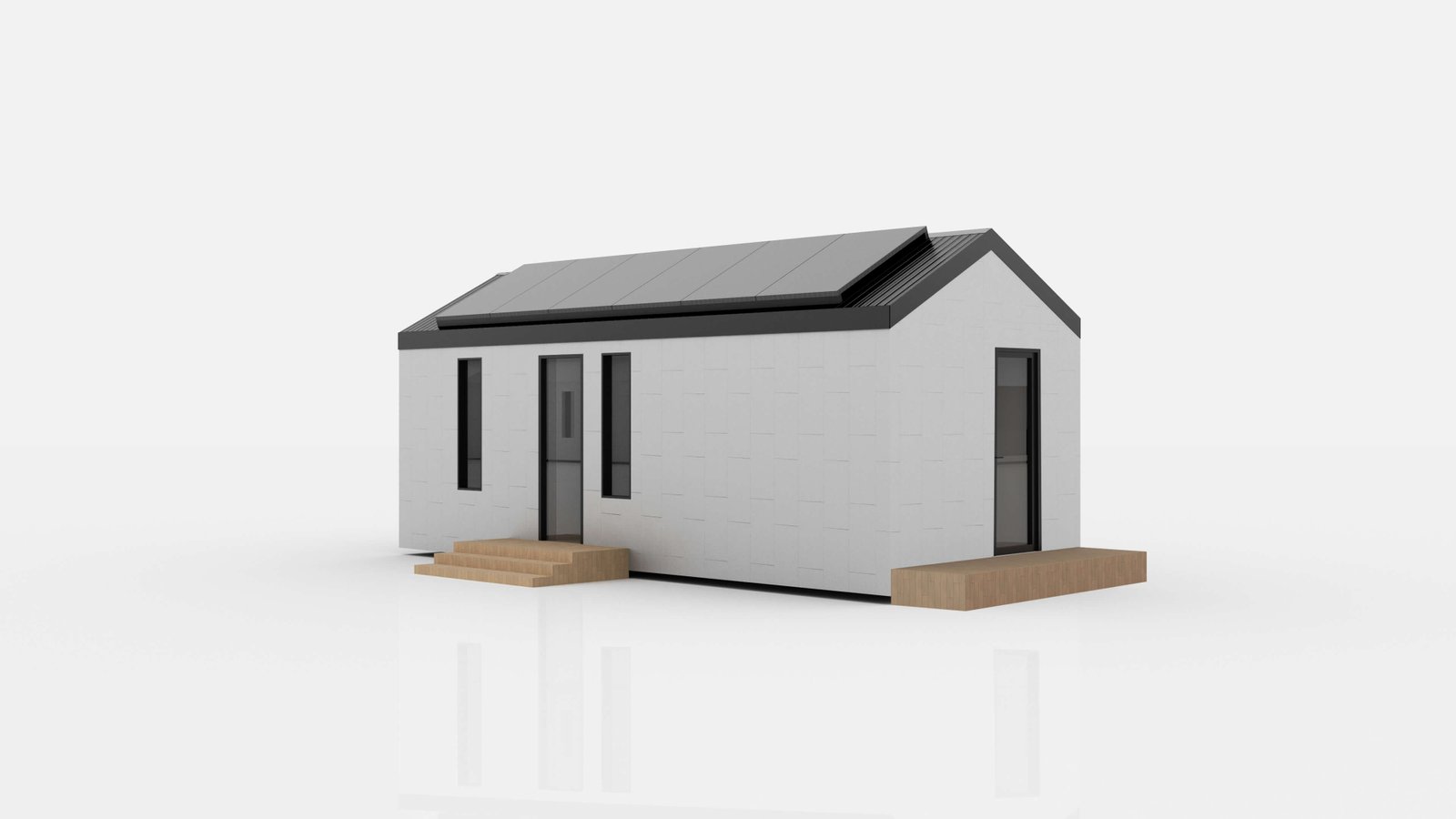 EVO Compact Dimensions