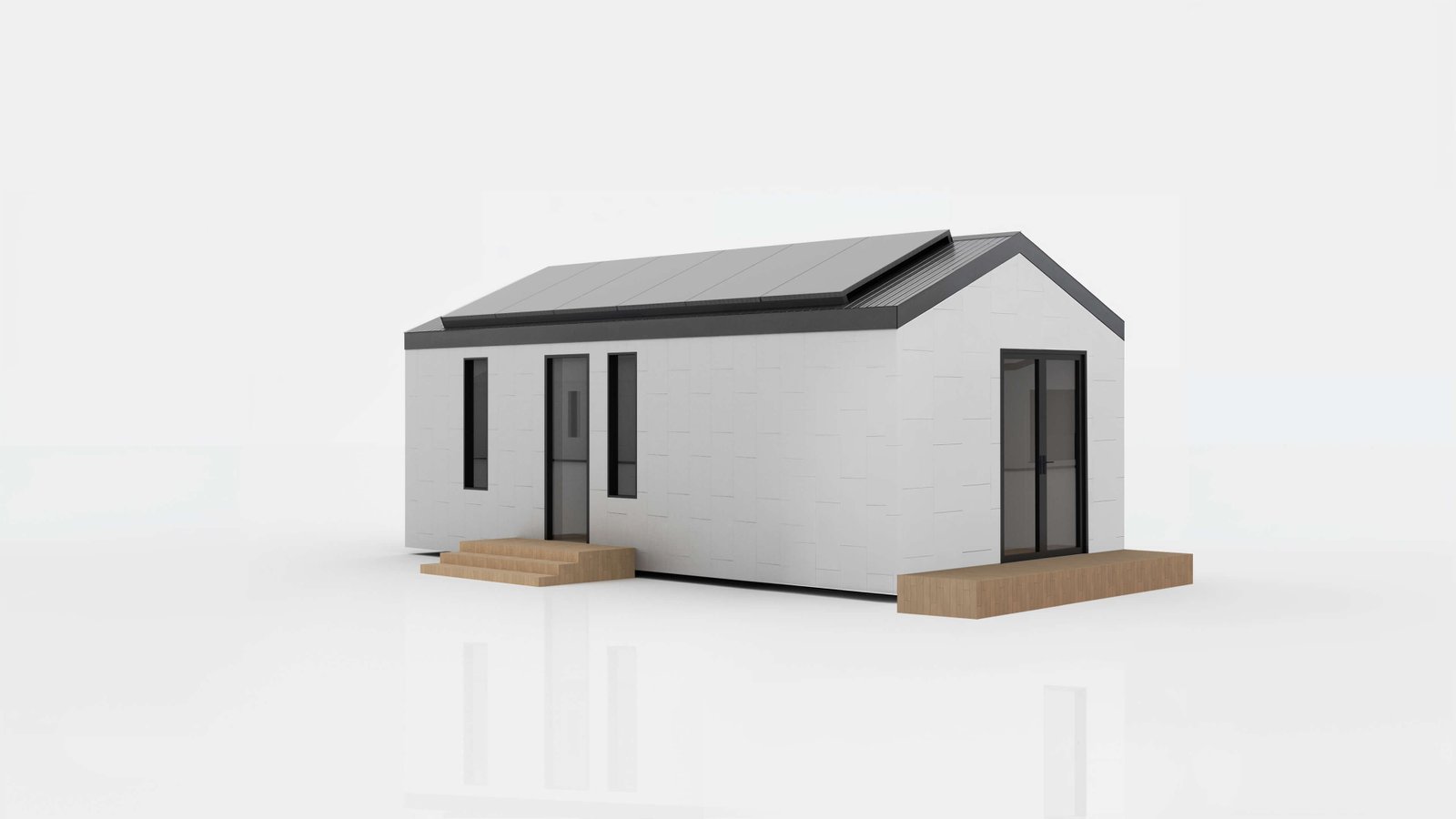 EVO Studio Dimensions