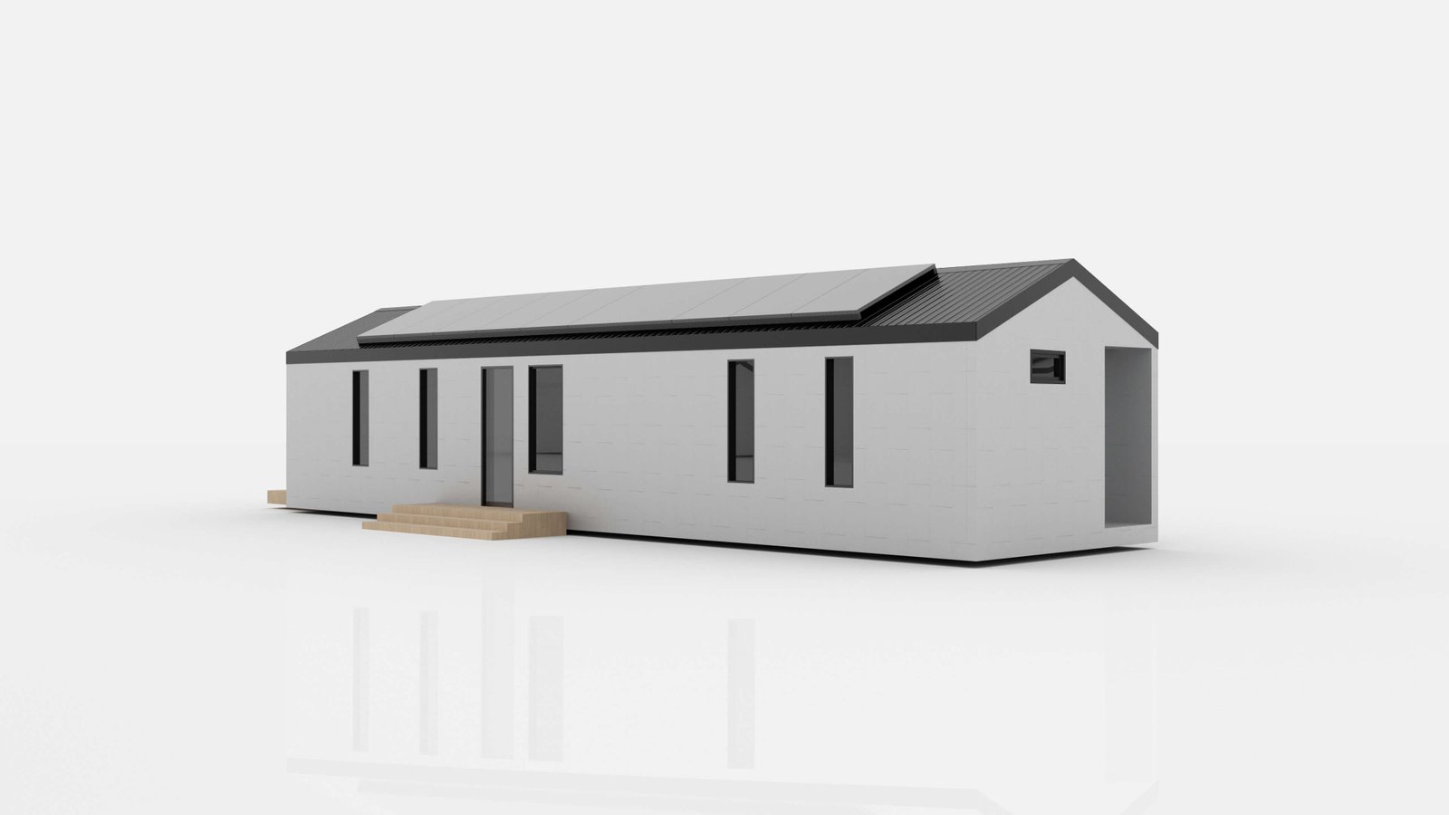 EVO Two Plus Dimensions