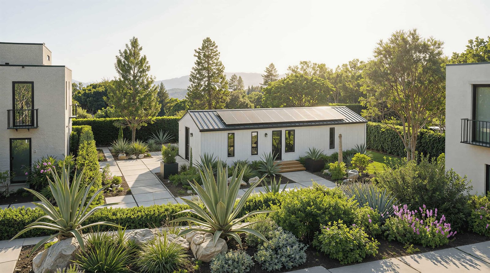 EVO Two Plus Exterior 2